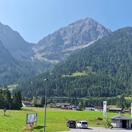 Gaestezimmer 2 Heiterwanger-blick Apartamento *