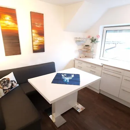 Gaestezimmer 2 Heiterwanger-blick *