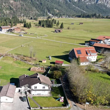 Gaestezimmer 2 Heiterwanger-blick Apartmán *