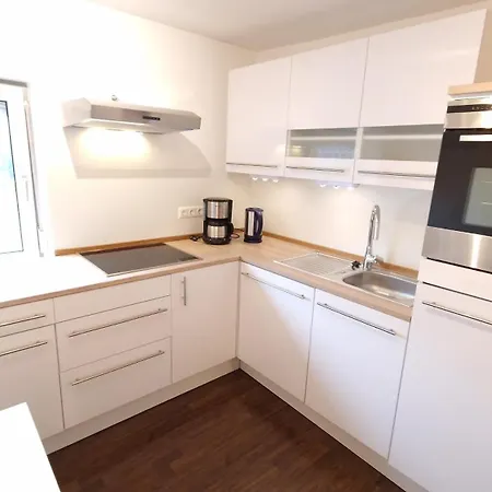 Gaestezimmer 2 Heiterwanger-blick *