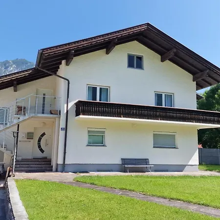 Gaestezimmer 2 Heiterwanger-blick *