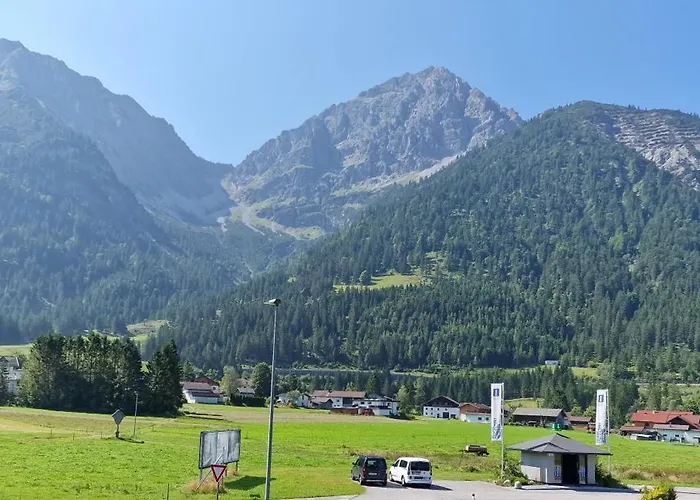 Gaestezimmer 2 Heiterwanger-blick Appartement *