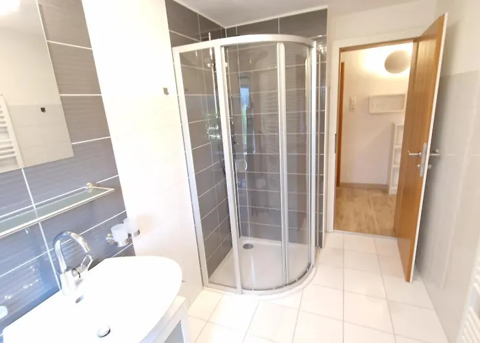 Gaestezimmer 2 Heiterwanger-blick *