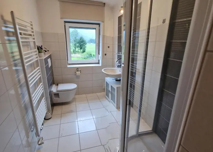 Gaestezimmer 2 Heiterwanger-blick Appartement *