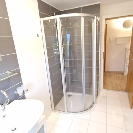 Gaestezimmer 2 Heiterwanger-blick *