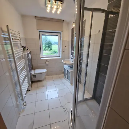 Gaestezimmer 2 Heiterwanger-blick Appartamento *