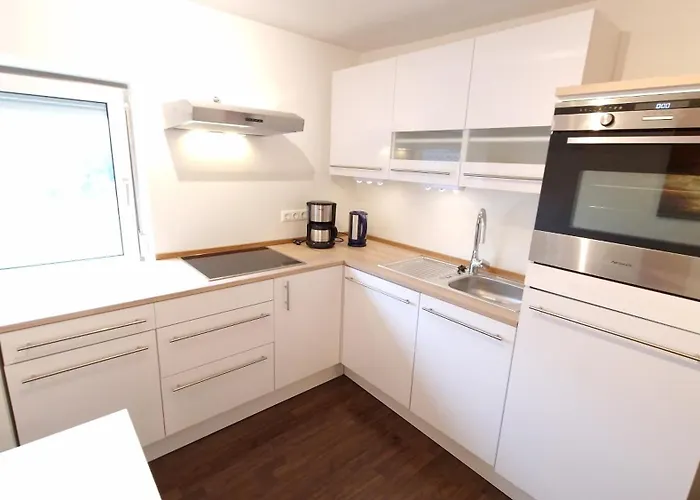 Gaestezimmer 2 Heiterwanger-blick *